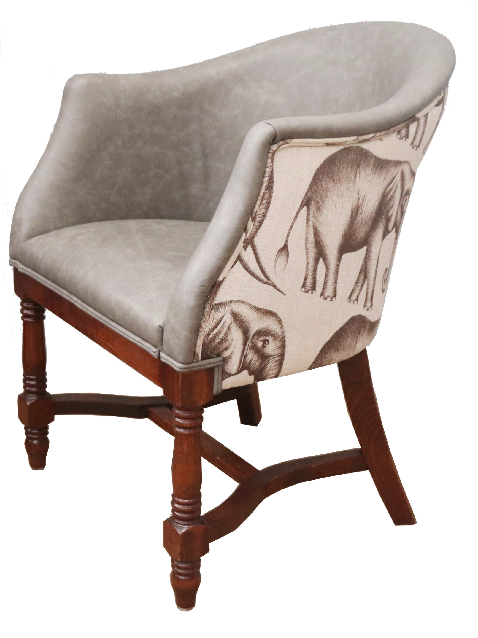Warwick Tub Chair